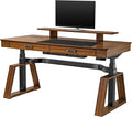 EUREKA ERGONOMIC Standing Desk, 63 inch Executive Desk by EUREKAERGONOMIC