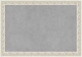 Amanti Art Silver Framed Magnetic Board 14x20 Small Vision Board by AmantiArt
