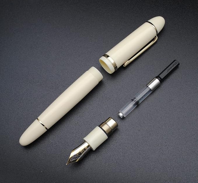 JINHAO X159 Fountain Pen - Image 4