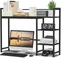 Snughome Desk Shelf, 38.6" Desk Hutch by Snughome