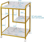 Fannova Large Printer Table Stand - Image 2