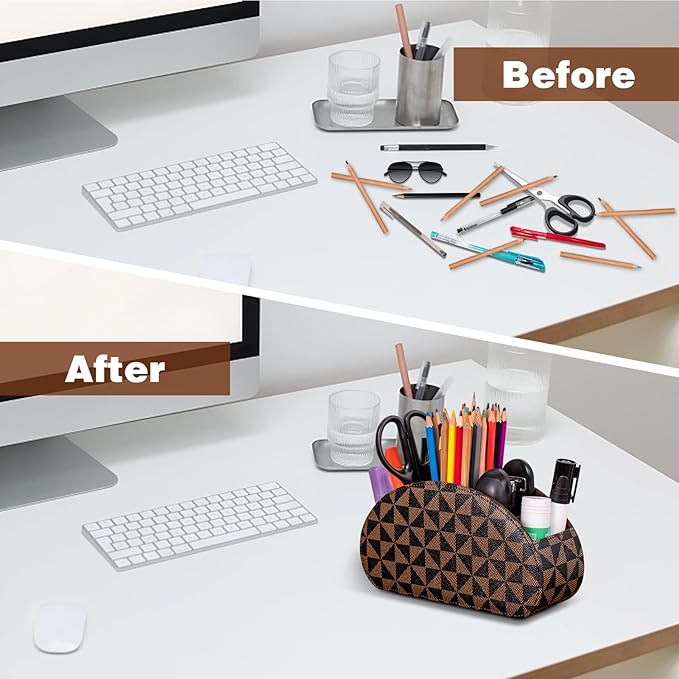 Remote Control Holders Organizer Box - Image 3