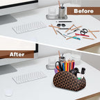 Remote Control Holders Organizer Box - Image 3