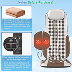 comrelax Shiatsu Back Massager - Image 8
