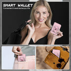 BWEGRHE Cute Credit Card Holder - Image 6