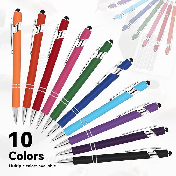 WYPAS Bulk Custom Pens - Image 5