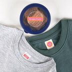 Name Bubbles - Basic Daycare Name Stickers - Image 2