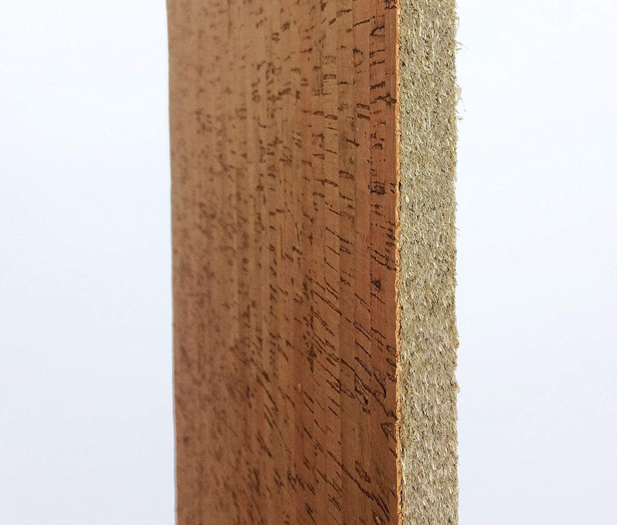 Jelinek Cork Decorative Veneer Bulletin Board 20 x 15 inch