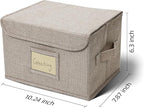 Vienrose Greeting Card Organizer Storage Box - Image 2