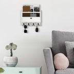 Nekon Mail Organizer with Drawer - Image 4