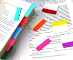 ELII 900 Pcs 2 Inch Sticky Index Tabs - Image 9