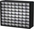 Akro-Mils 64-Drawer Plastic Drawer Storage Cabinet by Akro-Mils