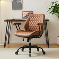 yfo home office desk chair office rubber casters, main product view