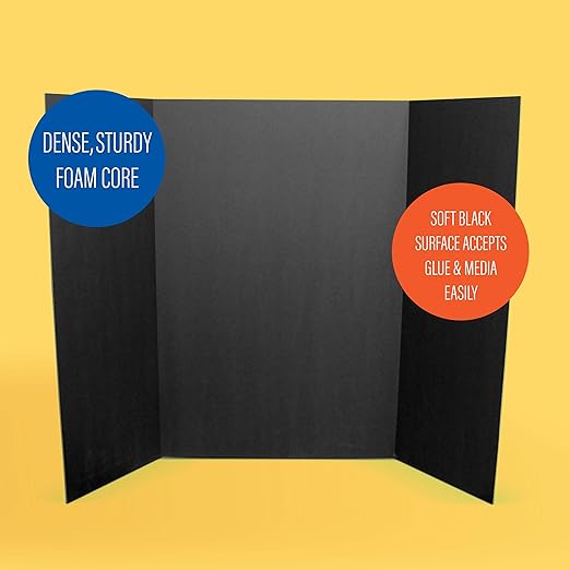 Flipside Products 36” x 48” Foam Project Boards - Image 6