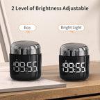 MeesMeek Digital Kitchen Timer, Countdown Countup Timer - Image 3