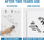 TSJ OFFICE Glass Dry-Erase Board - Image 6