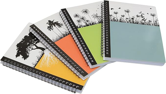 Yansanido Spiral Notebook - Image 6