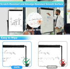 Stand White Board - Image 5