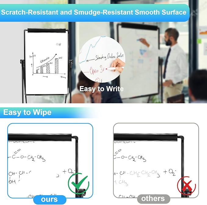 Stand White Board - Image 5