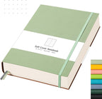 AHGXG Bullet Dotted Journal by AHGXG