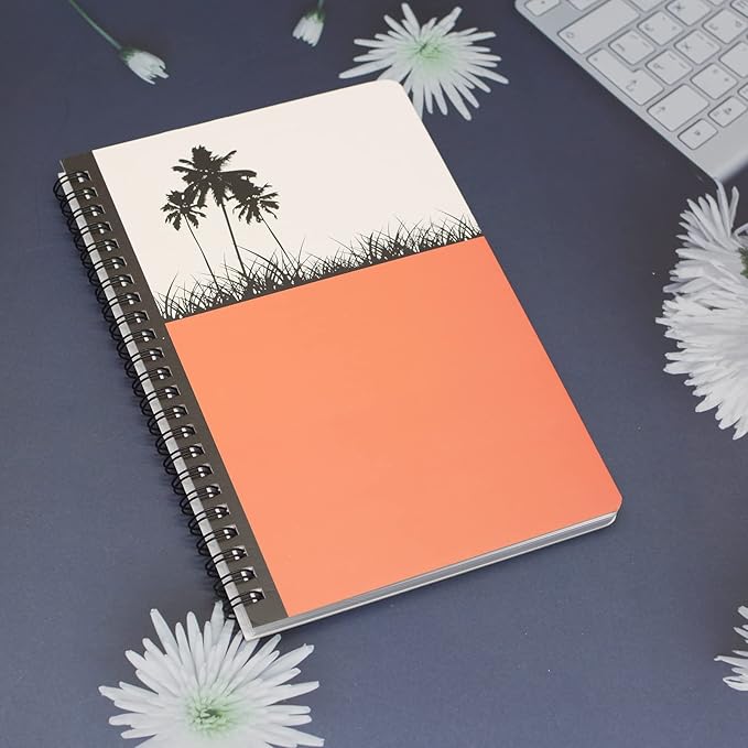 Yansanido Spiral Notebook - Image 5