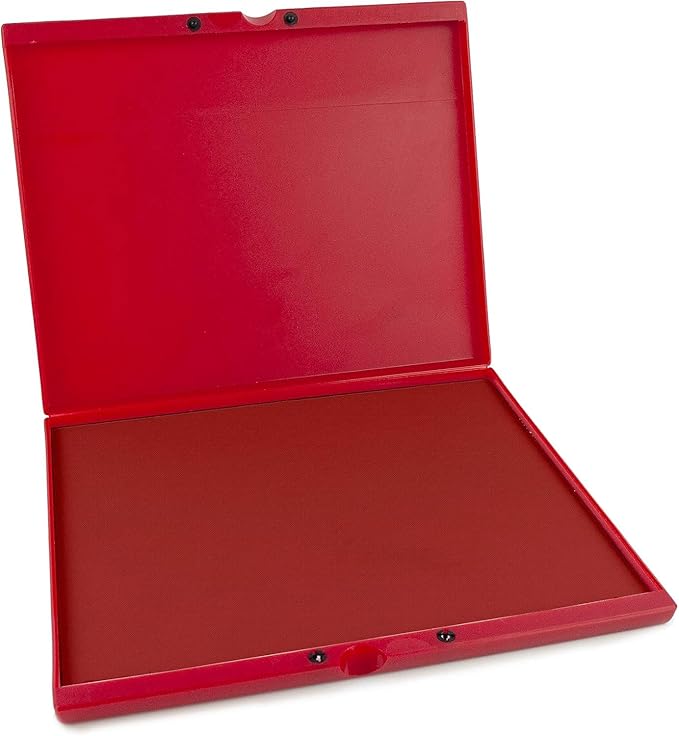 MaxMark Industrial Stamp Pad by Maxmark