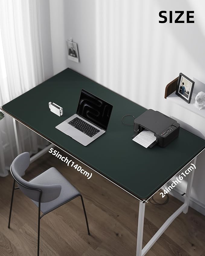 Large Desk Mat55 x24 - Image 5