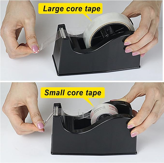 BOMEI PACK Desktop Tape Dispenser - Image 2