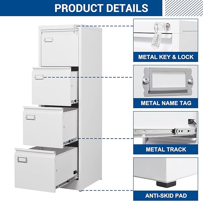 Fesbos File Cabinets - Image 9