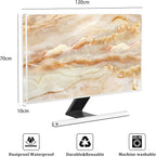 Baocicco Abstract Waterproof TV Screen Cover - Image 2