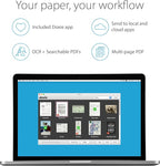 Doxie Go SE - The Intuitive Portable Document Scanner - Image 6