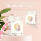 1 Inch Round Color Coding Labels, Round Color Dot Labels - Image 3