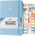 Clever Fox Self-Care Journal – Daily Reflection Notebook – Mental Health & by CleverFox