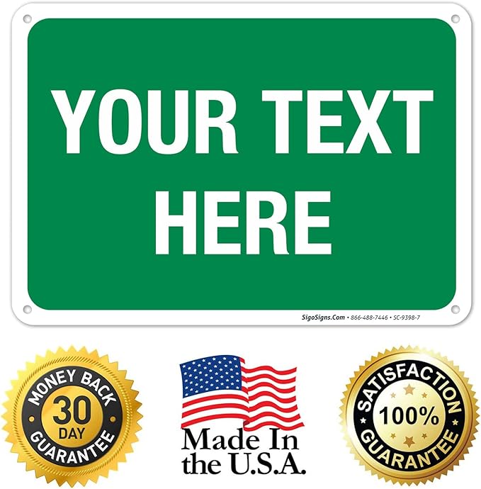 Personalized Custom Green Background Customize - Image 8