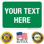 Personalized Custom Green Background Customize - Image 8