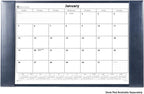 Dacasso Monthly Calendar Refill, 28.75" x 16.75", White (S2004 / S2004-O)