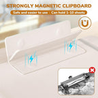 JoyCat 3 Ring Binder Clipboard - Image 5