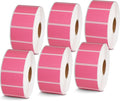 BETCKEY - 1.5" x 0.85" All Purpose Labels Compatible by BETCKEY