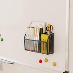 UVGVA Magnetic Pencil Holder Markers Dry Erase Holder - Image 7