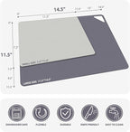 WK Flexible Plastic Cutting Boards - Image 3