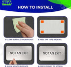 Not An Exit Sign for Business - Image 4