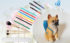 Photour Dog Pen Holder for Desk French Bulldog Gifts for Men Women and Kids - Image 4