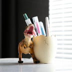 Banllis Dinosaur Pen Holder & Pencil Holder - Image 7