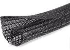 Moxita 10ft - 1/2 inch Cord Protector Cable Sleeve Split Wire Loom Tubing by Moxita
