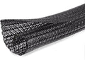 Moxita 10ft - 3/4 inch Cable Protector Sleeve Split Wire Loom Tubing by Moxita