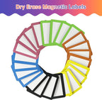 Dry Erase Magnets Set - Image 7