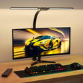 SIBRILLE LED Desk Lamp for Home Office by SIBRILLE