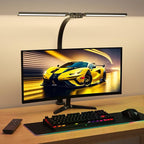 SIBRILLE LED Desk Lamp for Home Office by SIBRILLE