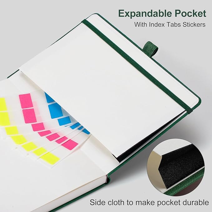 AHGXG Graph Paper Notebook - Image 4