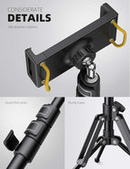 Lamicall Tablet Floor Tripod Stand - Image 6
